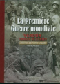 Couverture La Première Guerre mondiale : Verdun, images de l'enfer Editions Tallandier 1995