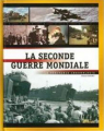Couverture La Seconde guerre mondiale : La véritable chronologie Editions Novedit 2005
