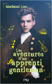Couverture Les Aventures d'un apprenti gentleman Editions Pocket (Jeunesse) 2019