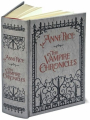 Couverture The Vampire Chronicles Collection Editions Barnes & Noble (Leatherbound Classic Series) 2009