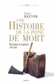 Couverture Une histoire de la peine de mort : Bourreaux et supplices, 1500-1800 Editions Seuil (L'univers historique) 2011