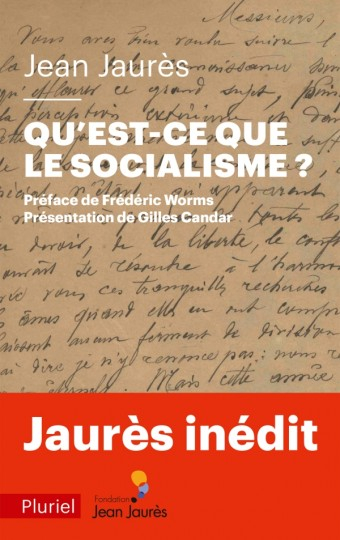 Qu'est-ce Que Le Socialisme ? | Livraddict