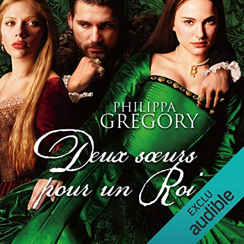 2 Sœurs Pour Un Roi Deux soeurs pour un roi | Livraddict