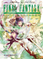 Couverture Final Fantasy : Lost Stranger, tome 04 Editions Mana books 2019