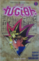 Couverture Yu-Gi-Oh!, double, tomes 1 et 2 Editions France Loisirs 2006