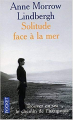 Couverture Solitude face à la mer Editions Pocket 2003