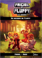 Couverture Frigiel et Fluffy : les origines, tome 2 : Au secours de Fluffy Editions Slalom 2019