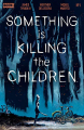 Couverture Something Is Killing The Children, book 1 Editions Boom! Studios 2019