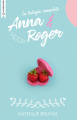 Couverture Anna & Roger, intégrale, tomes 1 à 3 Editions Autoédité 2019