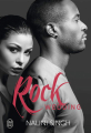 Couverture Rock kiss, tome 4 : Rock wedding Editions J'ai Lu 2019