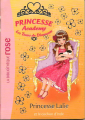 Couverture Princesse Academy : Les Tours de diamants, tome 39 : Princesse Lalie et le cochon d'inde  Editions Hachette (Jeunesse) 2012