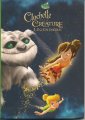 Couverture Clochette et la créature légendaire (Adaptation du film Disney - Tous formats) Editions Hachette (Jeunesse) 2015