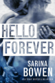 Couverture Hello Goodbye, tome 2: Hello Forever Editions Rennie Road Books 2015