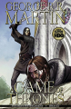 Couverture A Game of Thrones (comic), book 21 Editions Bantam Press 2017