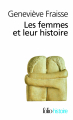 Couverture Les femmes et leur histoire Editions Folio  (Histoire) 1999