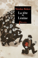 Couverture La tête de Lénine Editions Libretto 2019