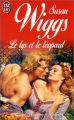 Couverture Le lys et le léopard Editions J'ai Lu (Pour elle - Aventures & passions) 1996