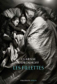 Couverture Les Fillettes Editions Des Équateurs 2019