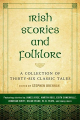 Couverture Irish Stories and Folklore Editions Skyhorse 2016