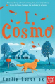 Couverture Moi, Cosmo Editions Nosy crow 2019