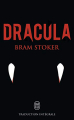 Couverture Dracula Editions J'ai Lu 2012