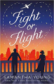 Couverture Fight or Flight Editions Piatkus Books 2018