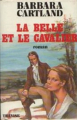Couverture La belle et le cavalier Editions de Trévise  1977