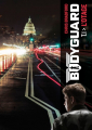 Couverture Bodyguard, tome 1 : L'otage Editions Casterman 2015