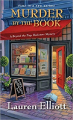 Couverture Beyond the Page Bookstore Mystery, book 1: Murder by the Book Editions Kensington 2018