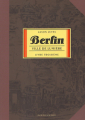 Couverture Berlin, tome 3 : Ville de lumière Editions Delcourt (Outsider) 2019