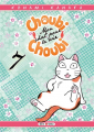 Couverture Choubi Choubi : Mon chat pour la vie, tome 7 Editions Soleil (Manga - Shôjo) 2019