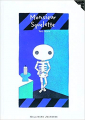 Couverture Monsieur Squelette Editions Gallimard  (Jeunesse) 2006