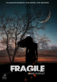 Couverture Brèches, tome 1 : Fragile Editions Autoédité 2019