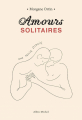 Couverture Amours solitaires, tome 2 Editions Albin Michel 2019