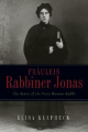 Couverture Fraulein Rabbiner Jonas: The Story of the First Woman Rabbi Editions John Wiley & Sons 2004