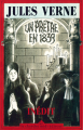 Couverture Un prêtre en 1839 Editions Le Cherche midi 1992
