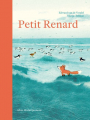 Couverture Petit Renard Editions Albin Michel (Jeunesse) 2019