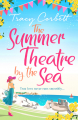 Couverture The summer theatre by the sea Editions Avon Books 2018