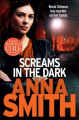 Couverture Screams in the dark Editions Quercus 2013