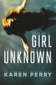 Couverture Girl unknown Editions Penguin books 2016