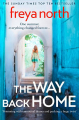 Couverture The way back home Editions Harper 2015