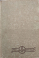 Couverture Bari chien-loup Editions Grosset & Dunlap 1941