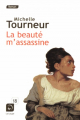 Couverture La beauté m'assassine Editions Fayard 2013