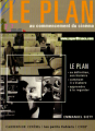 Couverture Le Plan au commencement du cinéma Editions Cahiers du cinéma 2001