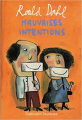 Couverture Mauvaises intentions Editions Gallimard  (Jeunesse) 2000
