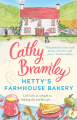 Couverture Hetty's farmhouse bakery Editions Corgi 2018