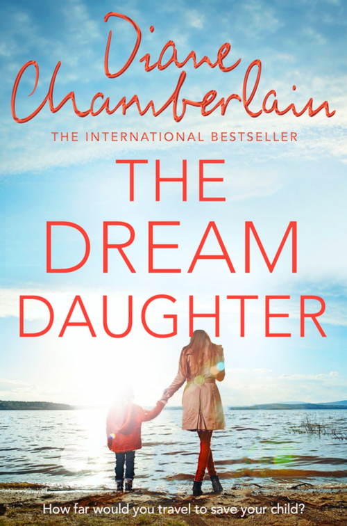 Couverture The dream daughter