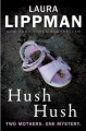 Couverture Hush hush Editions HarperCollins 2015