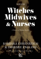 Couverture Sorcières, sages-femmes & infirmières : Une histoire des femmes soignantes Editions Feminist Press of CUNY 2010