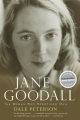 Couverture Jane Goodall: The Woman Who Redefined Man  Editions Mariner Books 2008